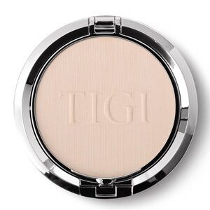 NEW! TIGI Powder Foundation in Pure